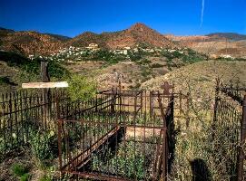 Jerome United States Town