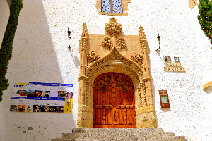 Museu Cau Ferrat