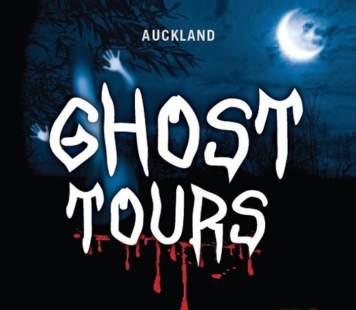 Auckland Ghost Tours