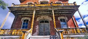 Ghost  and Haunt Tours