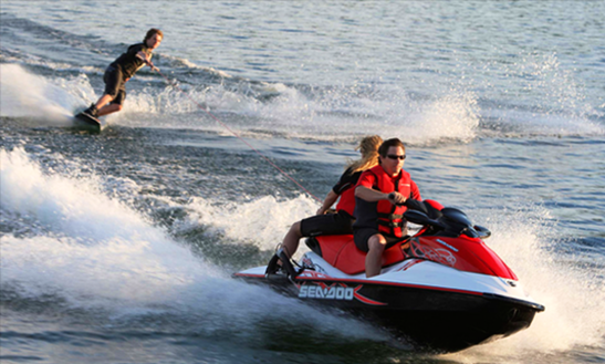 Jet Boat
