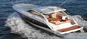 Marbella Boat  Charter