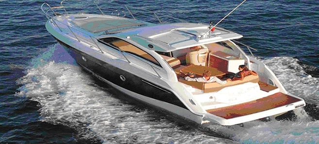 Marbella Boat  Charter