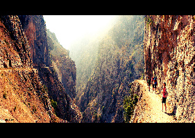 Ruta del Cares
