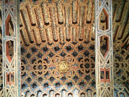 La Madraza