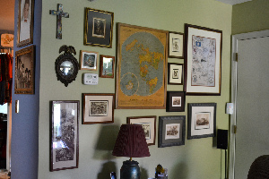 The Second Room