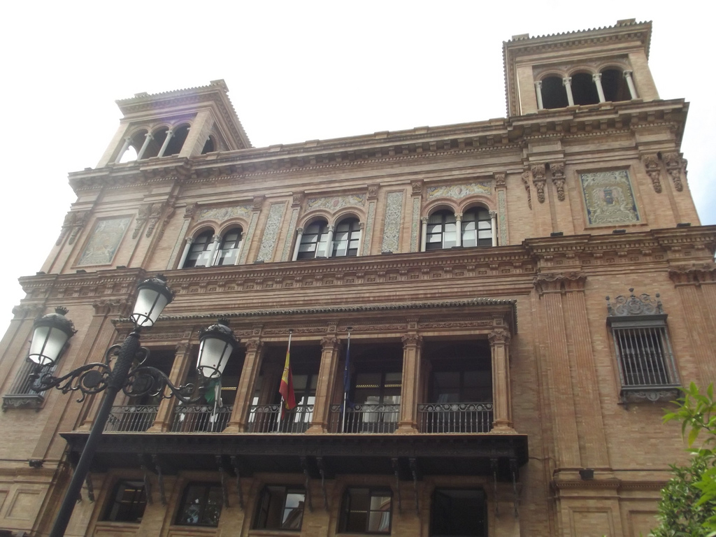Cathedral Santander