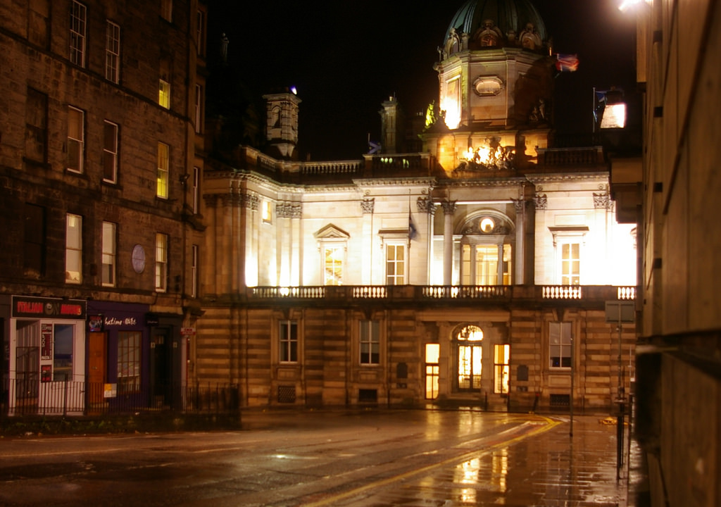 Museum  on the Mound