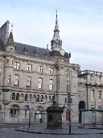 Aberdeen England Museum