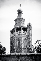 Bruges Belgium Church