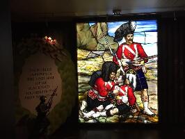 The Black Watch Castle and Museum