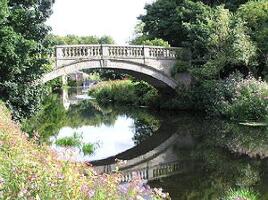 Glasgow England Park