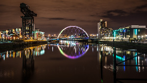 About Scotland