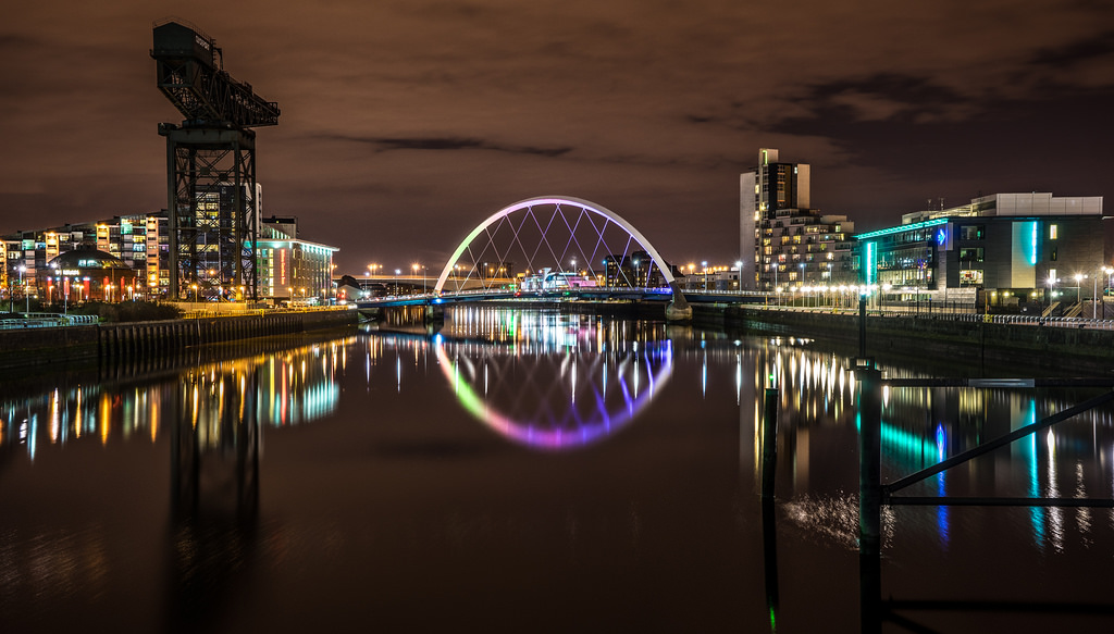 About Scotland