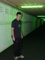 Scotland 's Secret Bunker