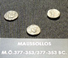 Bodrum Museum  of Underwater Archaeology
