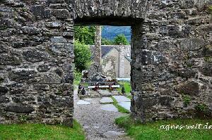 Rob Roy Story
