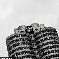 BMW Headquarters