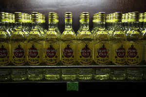 Museo del Ron Havana Club