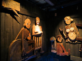 The Settlement Centre