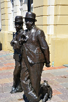 Brogden Street England Museum