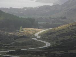 WOW Scotland  Tours