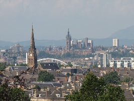Student Tours Scotland