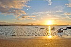Mossyard Beach