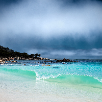 Bunker Bay