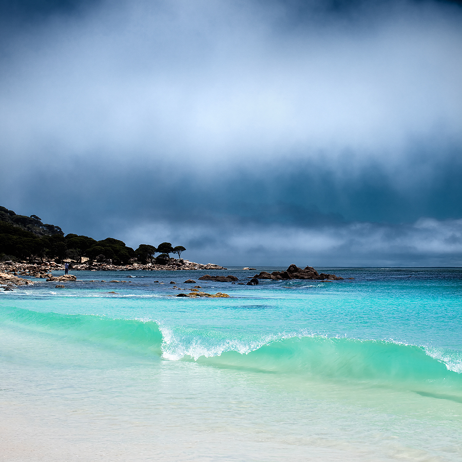 Bunker Bay