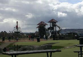 Ayr England Park