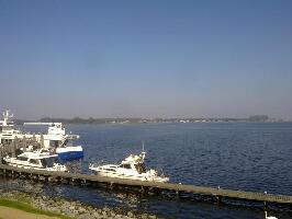 Vrouwenpolder Beach