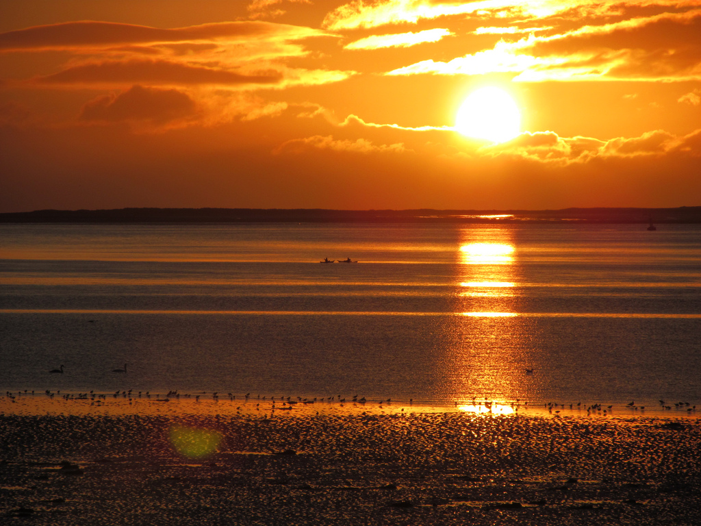 Broughty Ferry Beach
