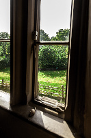 Lincolnshire England Farm
