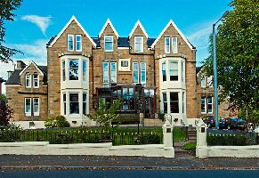 Escape Rooms Scotland