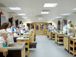 The Cook School Scotland
