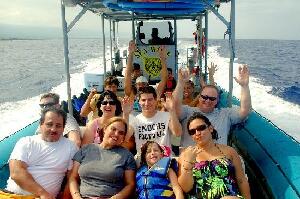 Sea Wolf Ocean Adventures