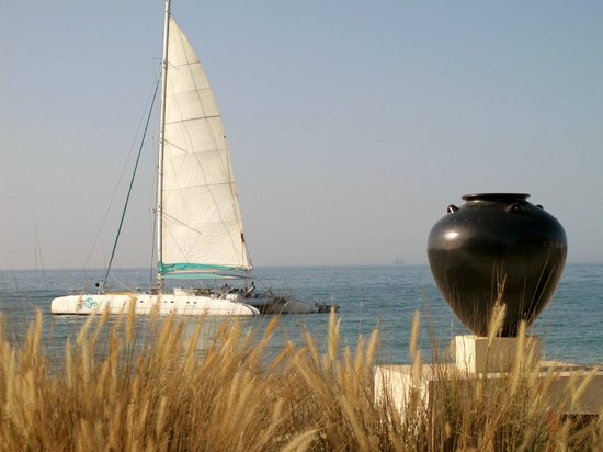 Ocean Blue Oman Day Tours