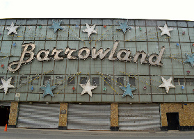 Barrowland Ballroom