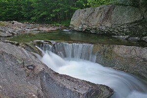 Warren Falls