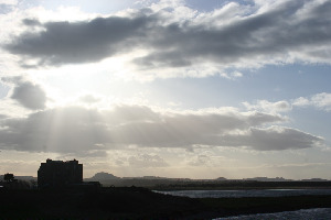Dunbar Golf  Club
