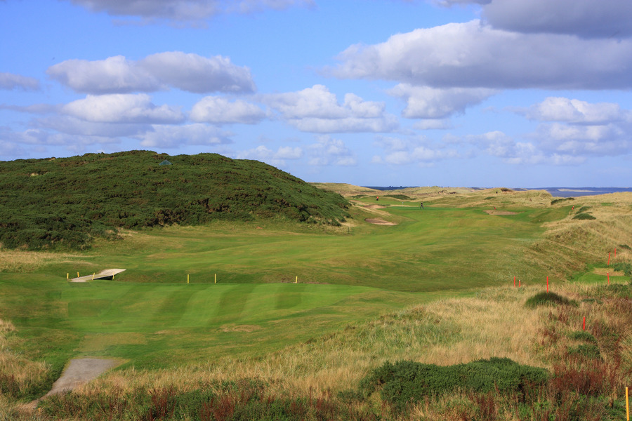 Murcar Golf  Club