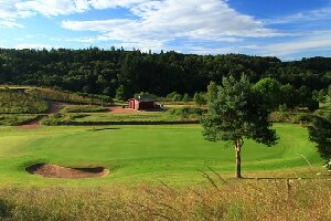 Peterculter Golf  Club