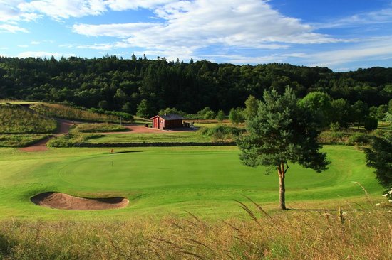 Peterculter Golf  Club