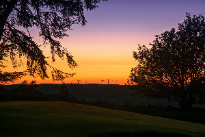 Moray England Golf