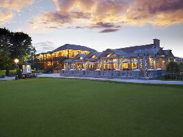 Whitby Canada Golf