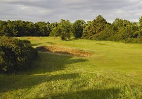 Ganton Golf  Club