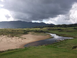 Portsalon Golf  Club