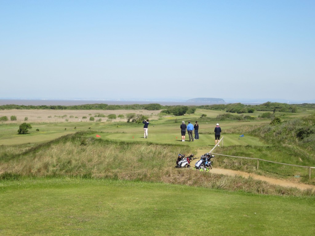 Burnham and Berrow Golf  Club