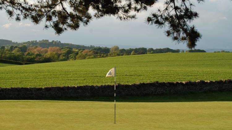 Turnhouse Golf  Club